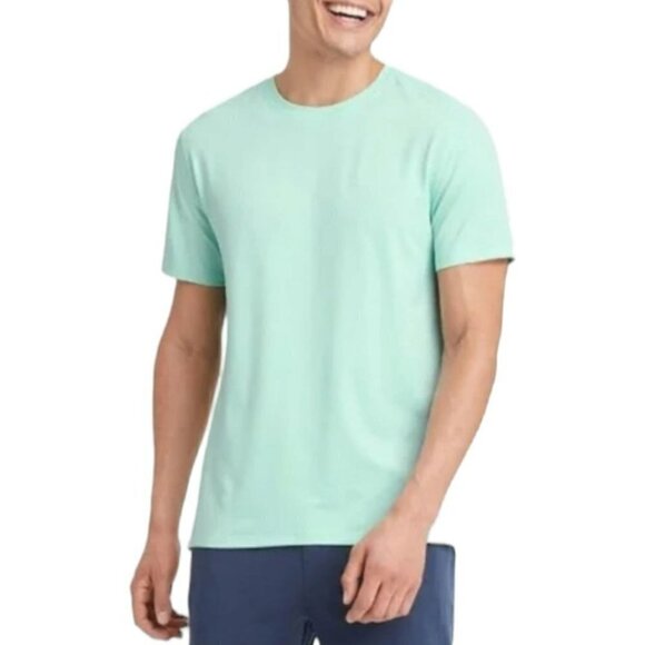 Men's Short Sleeve Performance T-Shirt |  All in Motion | Small - Picture 2 of 11